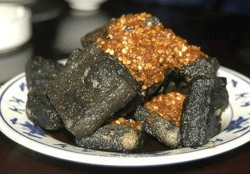 卖豆腐吧！豆腐干豆腐脑豆腐皮！还能当臭豆腐！