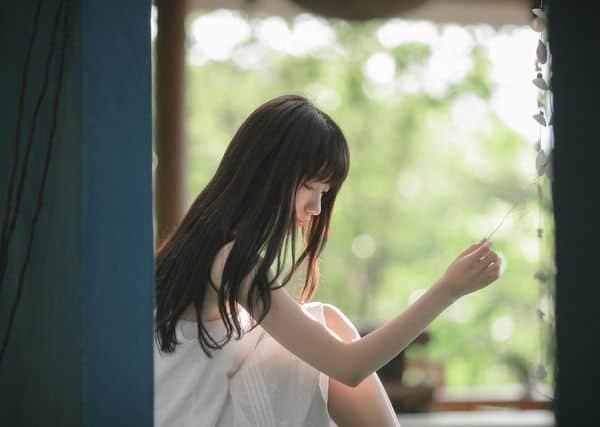 伤感爱情说说带图片