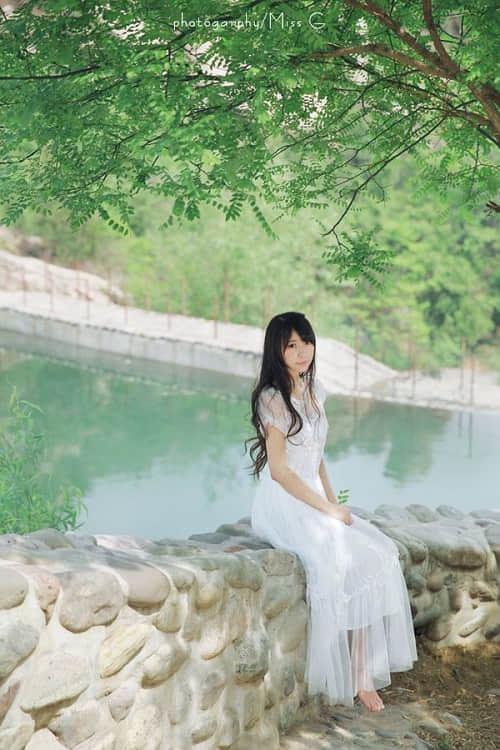 让人感动的爱情句子