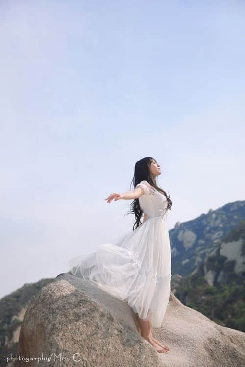 让人感动的爱情句子