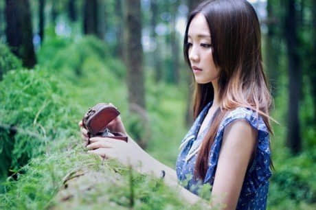 心死的个性签名 梦到的人怎么舍得去伤害