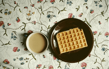 天晴了雨停了你又觉得你行了