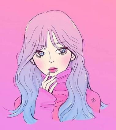 抖音很火的心情说说;我忍着泪。笑得好狼狈