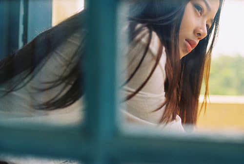 唯美小清新爱情说说带图片的