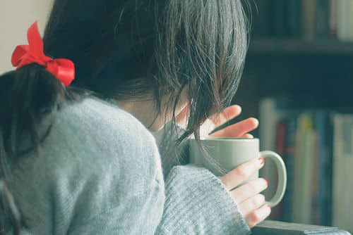 分手时说的再见。到后来是不会再见