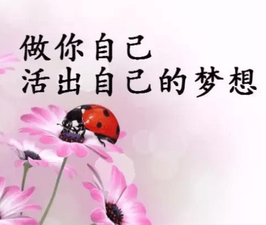 心情说说人生感悟：每个人都有阴暗面、虚伪面,有什么好奇怪