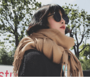 唯美的文艺的心情说说;我们也是为了生活那一点点美好。努力生活
