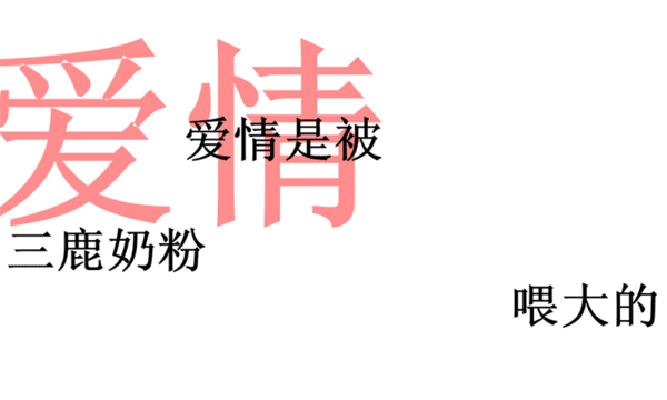 经典骂人不带脏字 阁下长得真是天生励志
