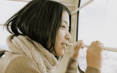 心情个性说说：怕苦的人苦一辈子,不怕苦的人苦一阵子