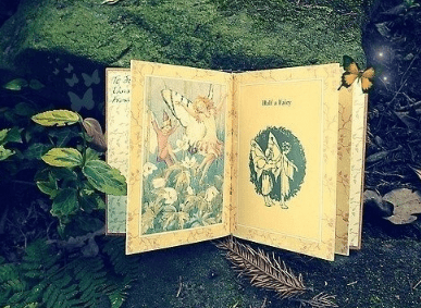 互许终身的心情说说：我愿陪你从青涩时光到白发苍苍