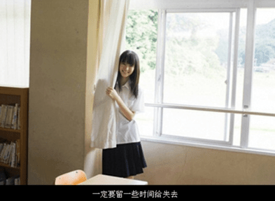 说说：宁愿与你从此山水不相逢。也不愿听你客套的问我一句近况如