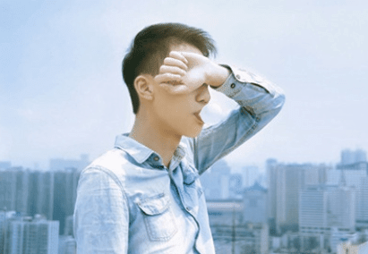 如果有一天。你说你想我了。我会对你说：晚了…