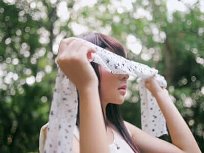 伤感心痛说说：就算最后没有结果。也想陪你走一段路。