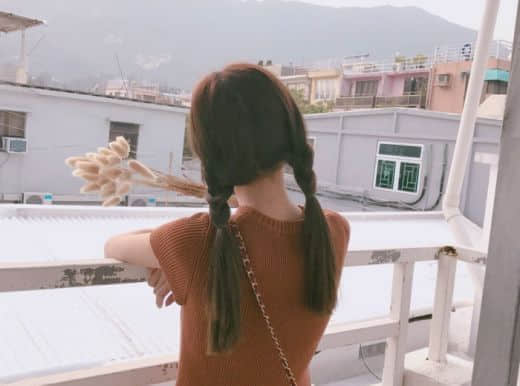 形容心情复杂的说说