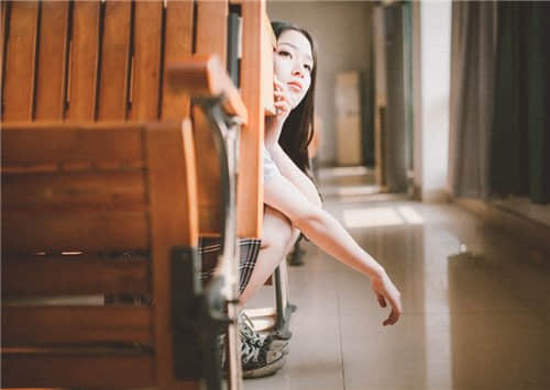 心累了个性说说 一个人真的很累。我想跟你两个人走下去