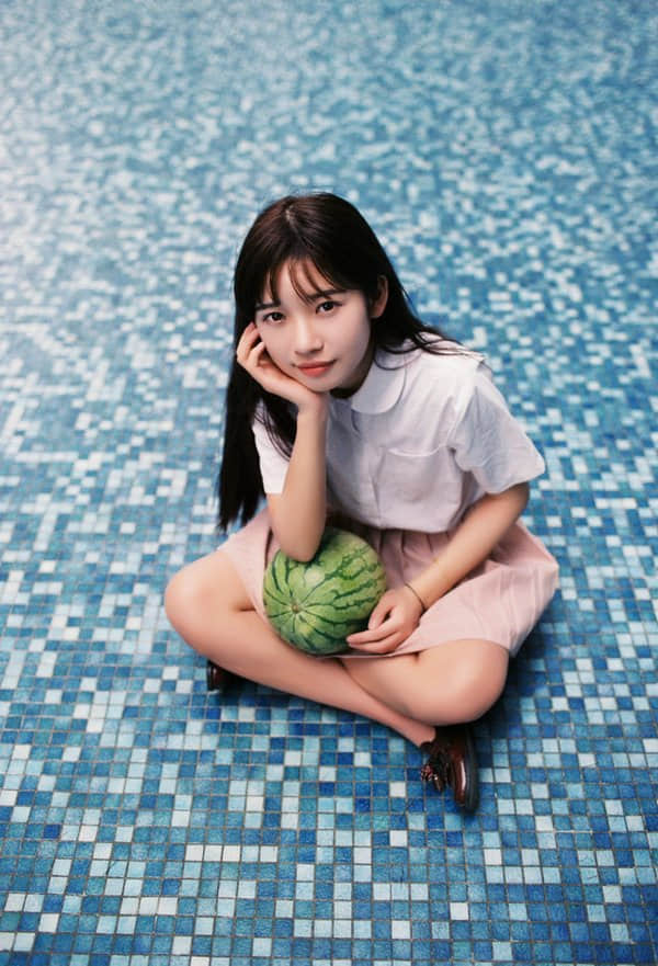 青春文艺句子说说心情