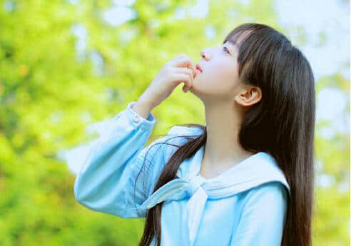 qq空间晚安说说 世界会向那些有目标和远见的人让路