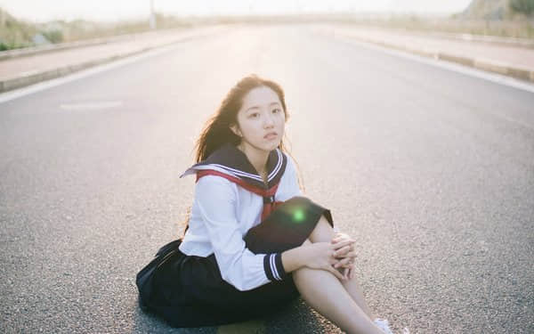 喜欢的就争取。得到的就珍惜。失去了就忘记