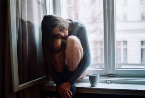 女生空间说说