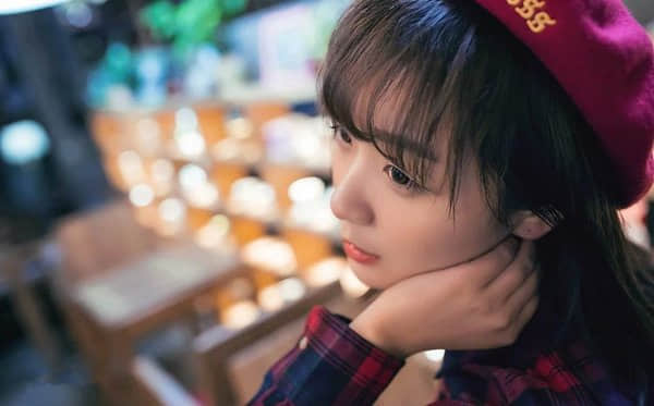 其实你过得还不错。只是矫情让你觉得自己很难过
