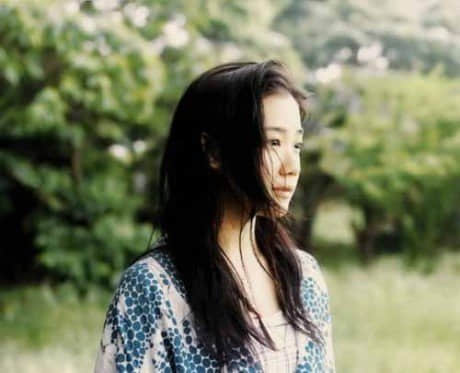 有关幸福的句子 如若遇见对的人那便认真一辈子