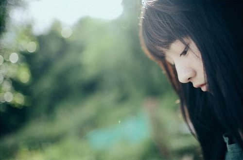 qq空间说说心情　心无所持。所以随遇而安