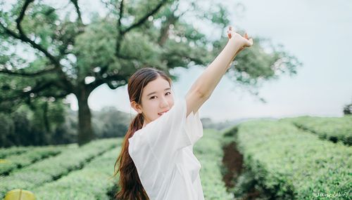 励志说说心宽了。烦恼自然就少了