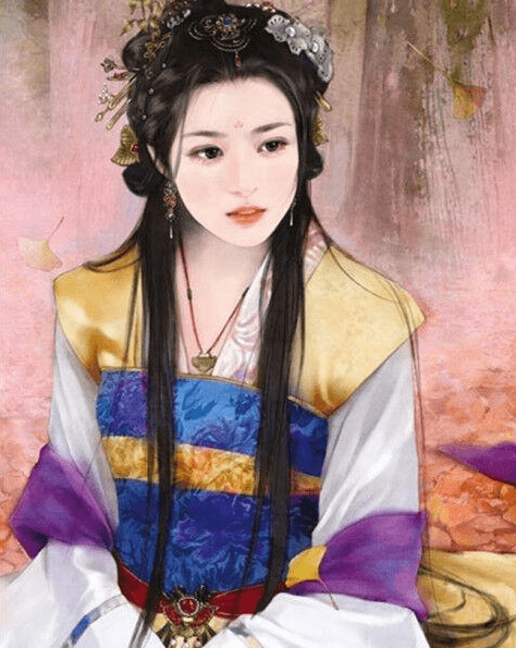 古风唯美爱情微小说