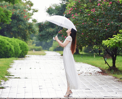 微小说：晴川瑟瑟芳菲谢,鸿雁河上半木春