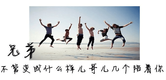 适合多愁善感的人看的微小说！