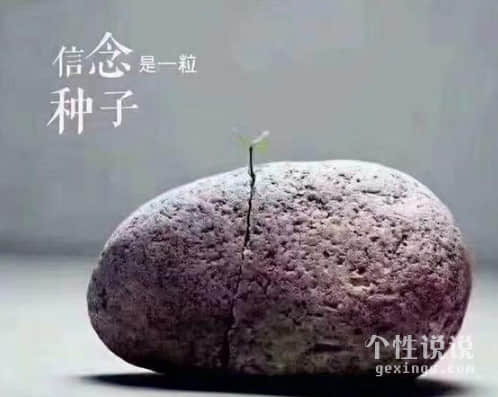 努力奋斗致自己的励志说说（69条）