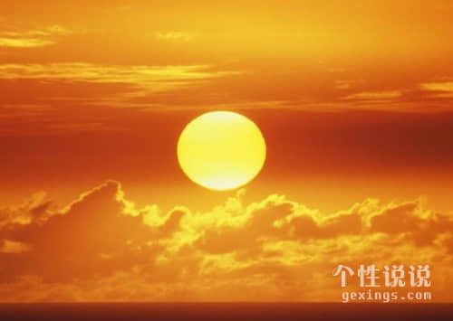 学会坚强做更好自己的励志说说（44条）