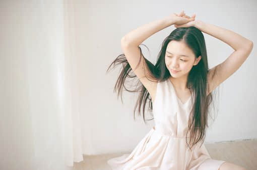 寻找温暖