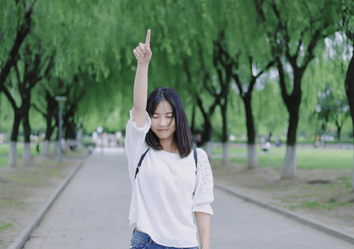 适合自己的说说 心情短语句句都是人生感悟