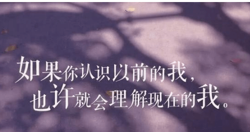一个人心累想哭的心情短语 告诉所有人。你并非他们想象的那样不堪一击