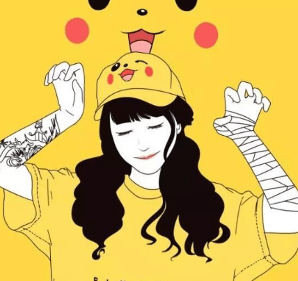 朋友圈触动内心的心情短语 多做有趣的人事。少见无所谓的人