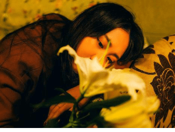 孤独的心情短语;我苦笑。如此微弱的光芒怎抵得过黑夜的覆没？