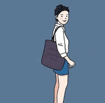 现实扎心的励志说说：无论怎么样。一个人借故堕落总是不值得原谅