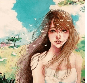 心碎绝望的心情短语:鼓不了的钱包。还有留不住的你