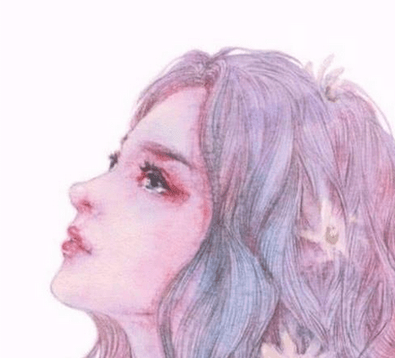 夜深人静的时候看的心情短语：我们都一样。到最后跪着感动的只是