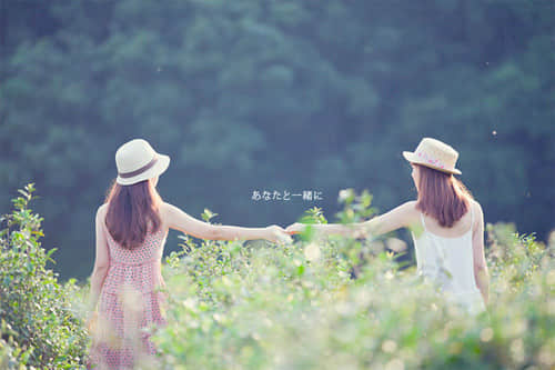 给人生留点缝隙