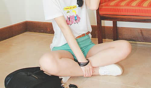 失爱者