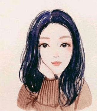 生活不顺看的励志说说：内心孤寂之人的伪装便是高冷