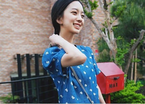 我在等你回家