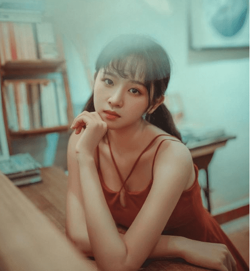 我没有受伤。只是忘记了微笑的模样