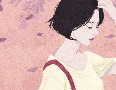 2018年最火适合朋友圈的心情短语：百无一用是深情。不屑一顾最相