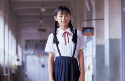 心情短语句子:不要因为没有掌声而丢掉自己的梦想好吗