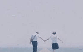 曾经再好又如何。终究还是会变成陌生人