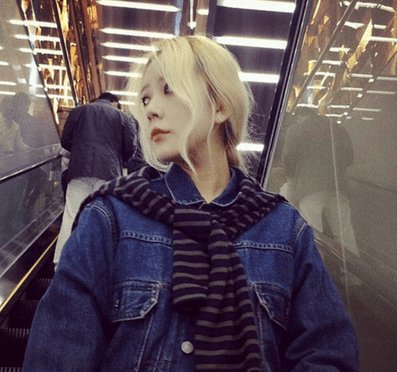 不用刻意隐瞒彼此的缺点因为爱你都接受