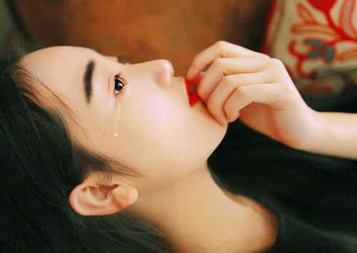 qq说说伤感的情话短句